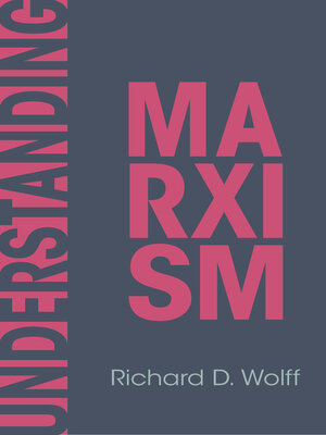 cover image of Understanding Marxism